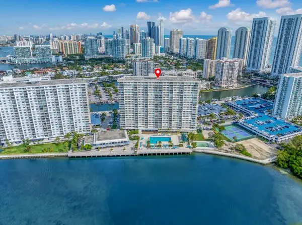 300 Bayview Drive, Sunny Isles Beach, FL 33160