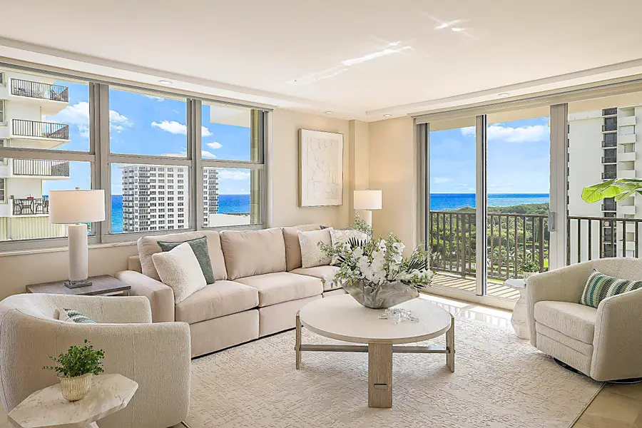 2121 N Ocean Boulevard #1101w, Boca Raton, FL 33431 - #3