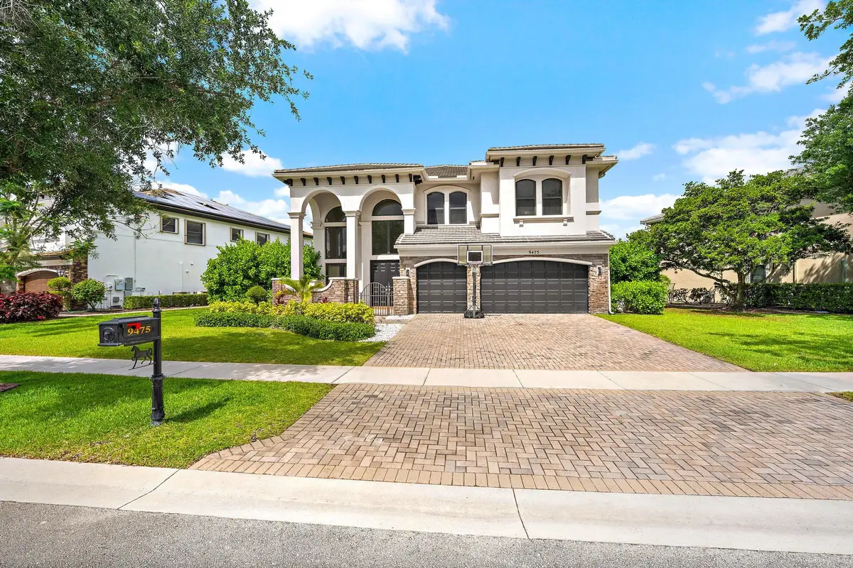 9475 Equus Circle, Boynton Beach, FL 33472 - #1