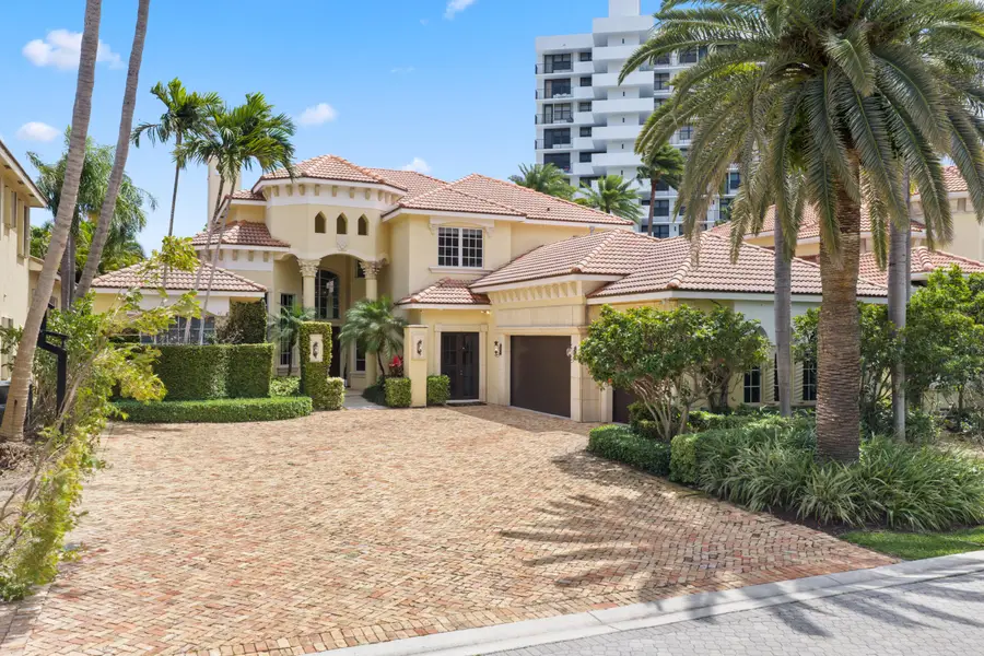 1019 Grand Court, Highland Beach, FL 33487 - #2