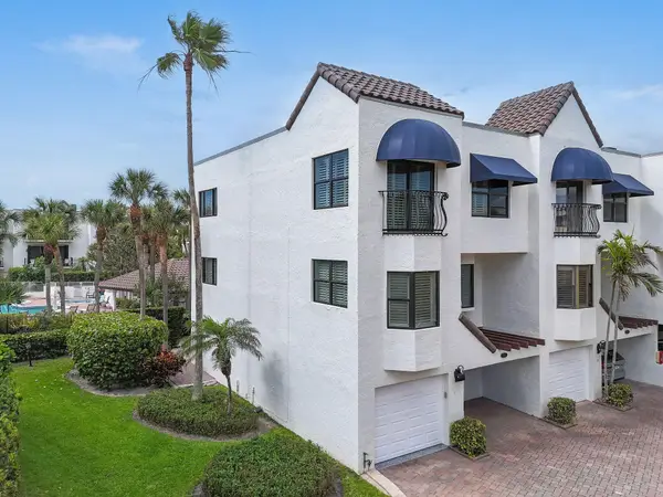 170 Celestial Way #71, Juno Beach, FL 33408