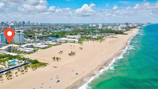 2000 S Ocean Lane #13, Fort Lauderdale, FL 33316