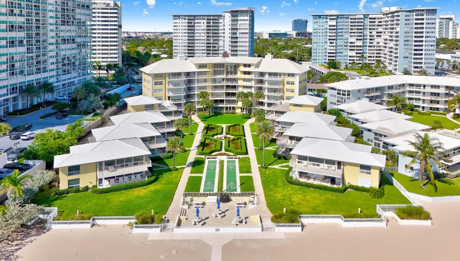 2000 S Ocean Lane #13, Fort Lauderdale, FL 33316 - #2