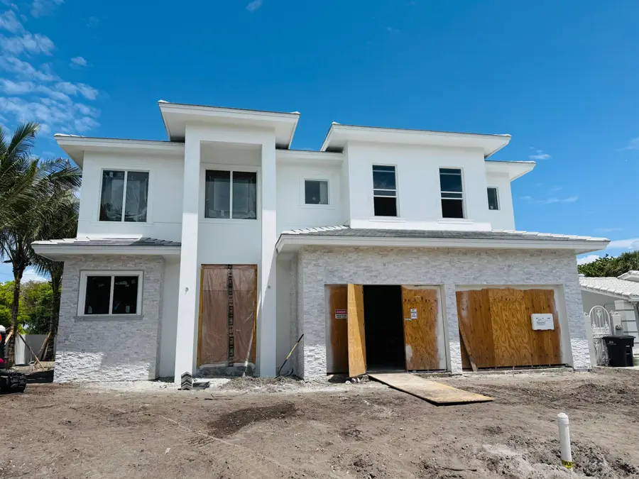 291 Summa Street, West Palm Beach, FL 33405 - #2