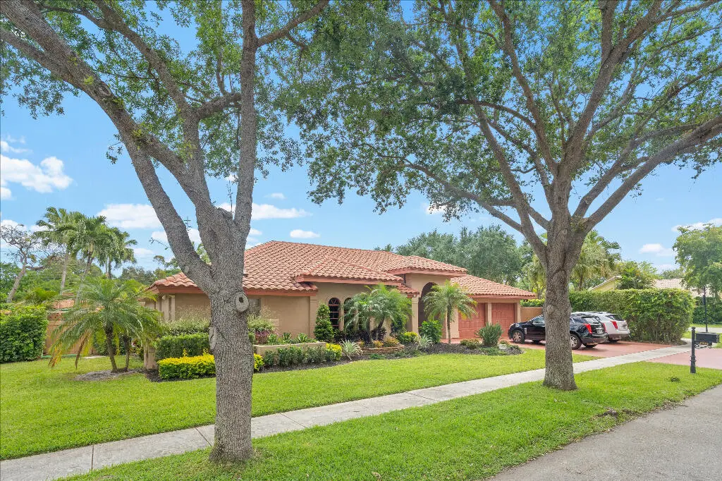 2900 NW 25th Way, Boca Raton, FL 33434 - #1