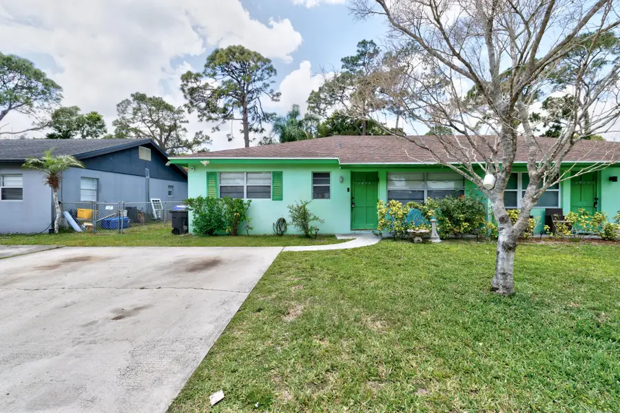 1413 41st Avenue, Vero Beach, FL 32960 - #3