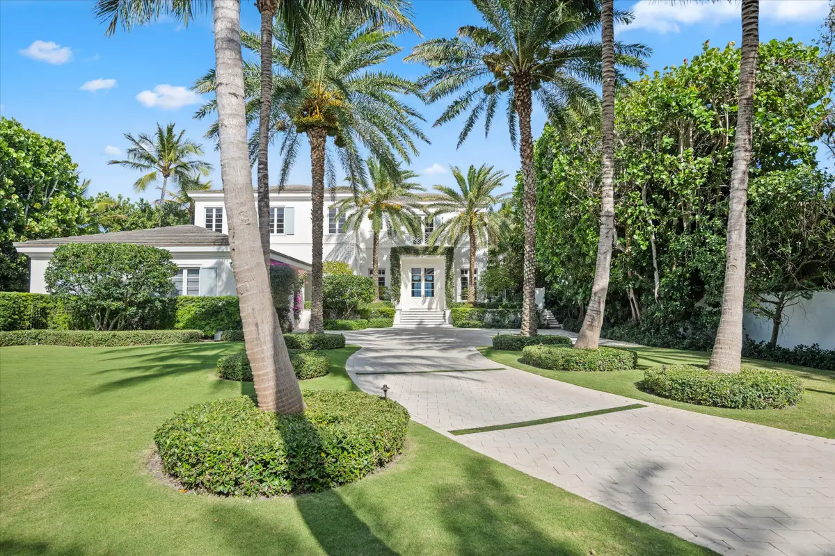 3501 N Ocean Boulevard, Gulf Stream, FL 33483 - #1