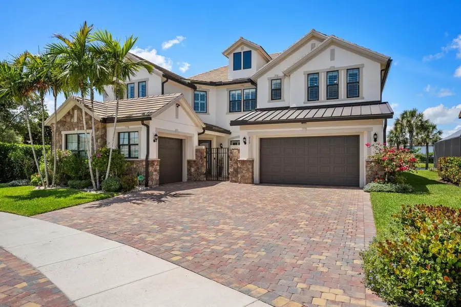 217 Sonoma Isles Circle, Jupiter, FL 33478 - #3