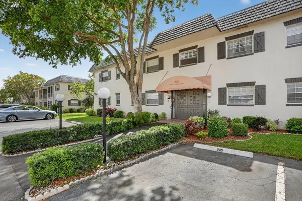 375 SW 56th Avenue #103, Margate, FL 33068