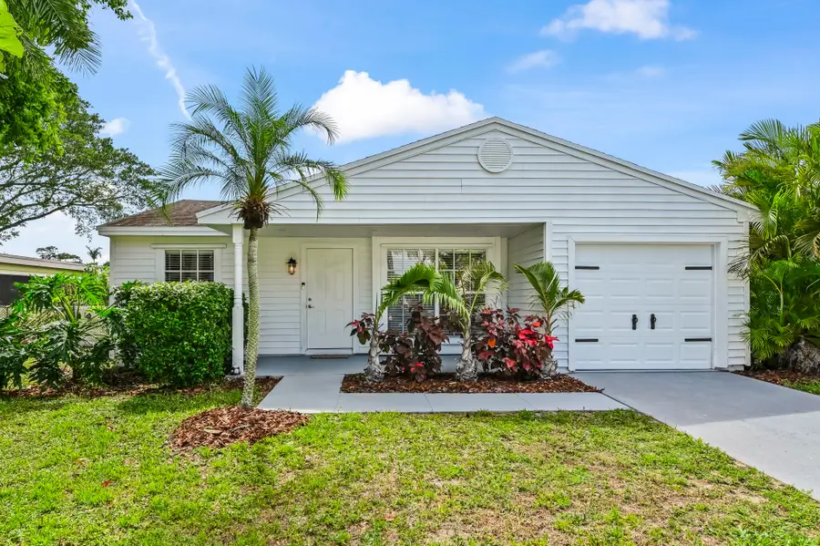 5372 Courtney Circle, Boynton Beach, FL 33472 - #2