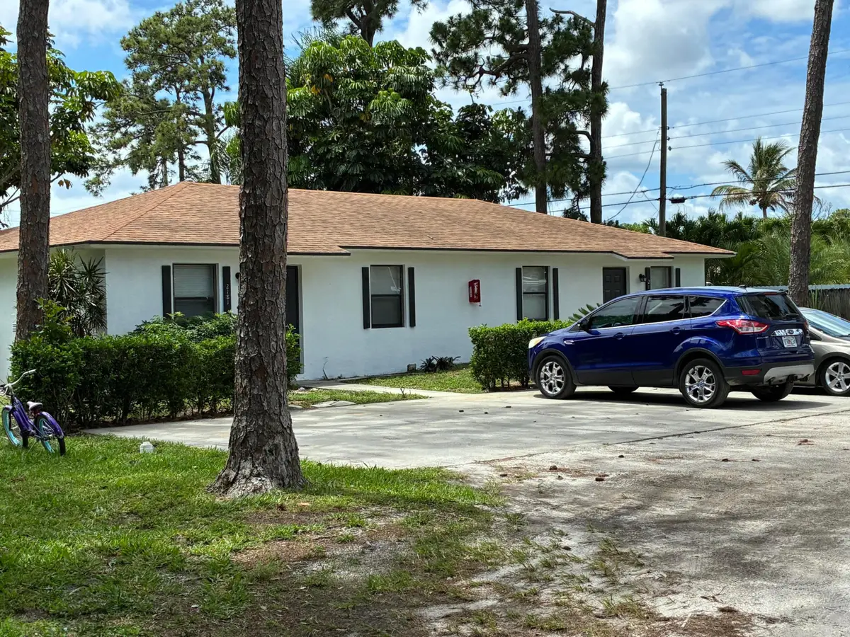 2180 46th Terrace S, West Palm Beach, FL 33415 - #1
