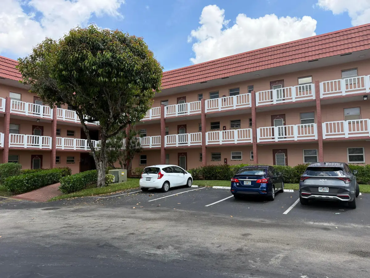 9441 Sunrise Lakes Boulevard #308, Sunrise, FL 33322 - #1