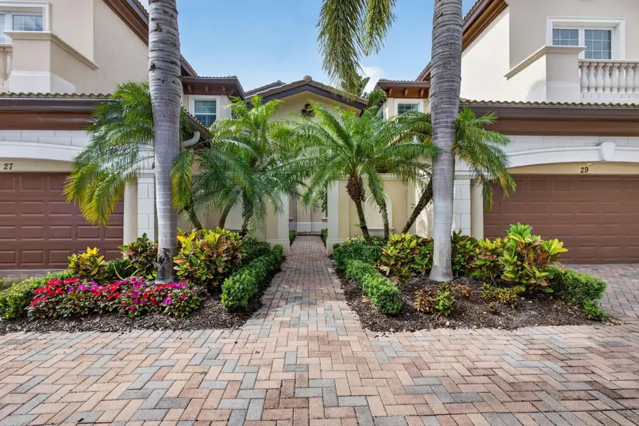 111 Tresana Boulevard #29, Jupiter, FL 33478 - #3