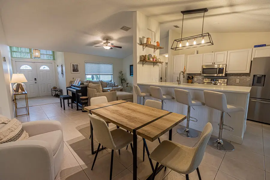 1469 SW Leisure Lane, Port Saint Lucie, FL 34953 - #3