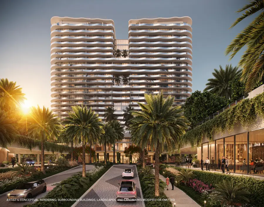 801 Seabreeze Boulevard #R 1604, Fort Lauderdale, FL 33316 - #2