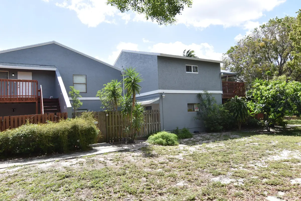 3 Crossings Circle #A, Boynton Beach, FL 33435 - #1