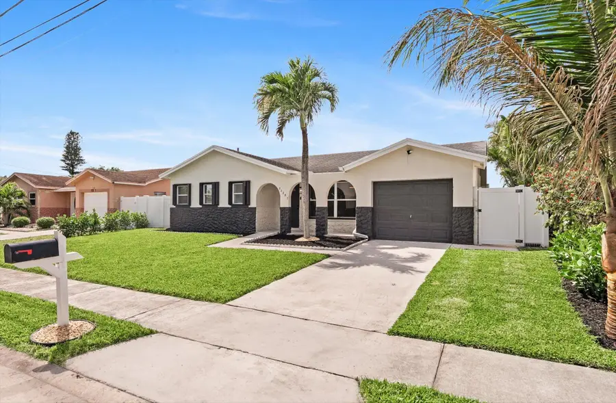 22267 SW 57th Avenue, Boca Raton, FL 33428 - #3