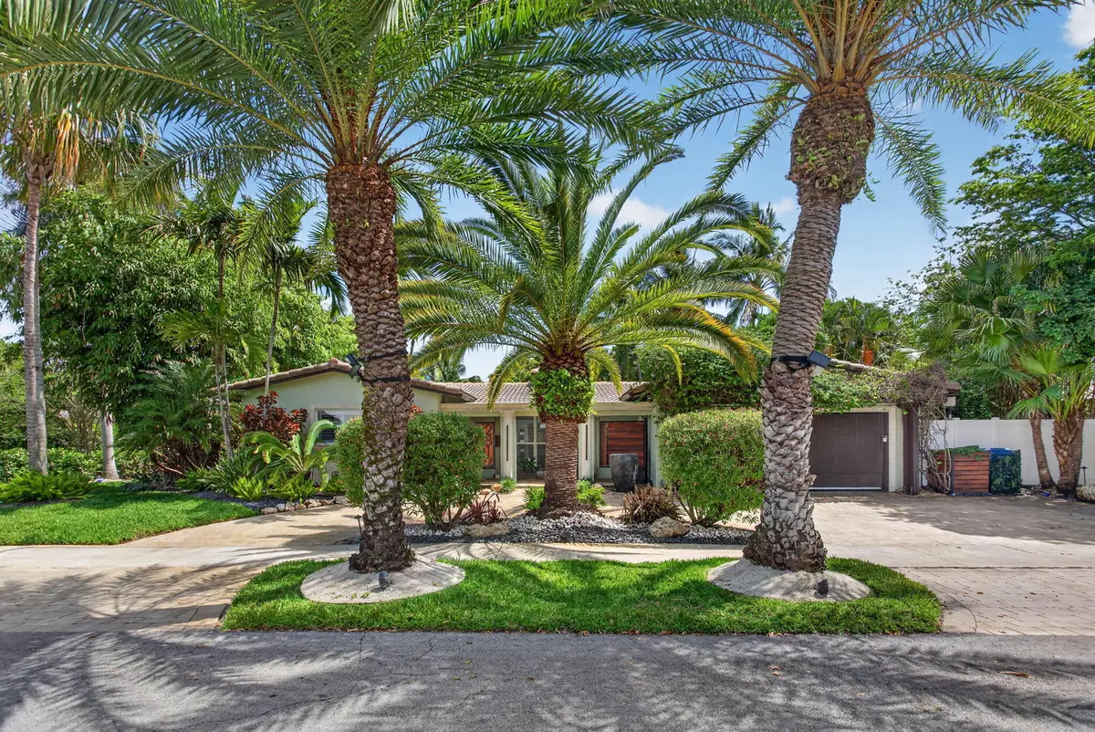 2812 NW 12th Avenue, Wilton Manors, FL 33311 - #1