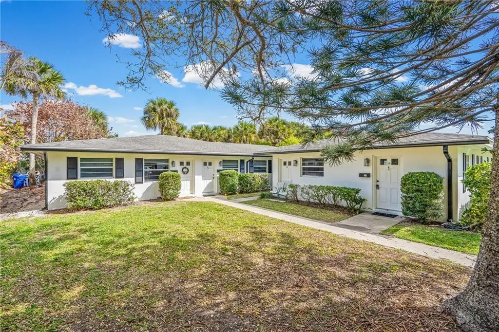 919 Turtle Cove Lane, Vero Beach, FL 32963 - #1