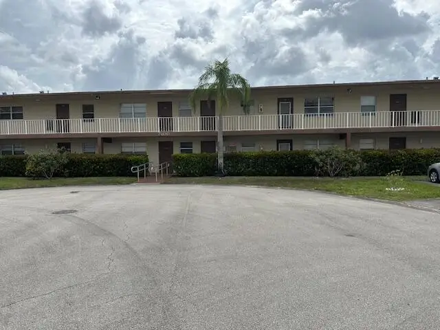 7400 NW 4th Place #205, Margate, FL 33063 - #1