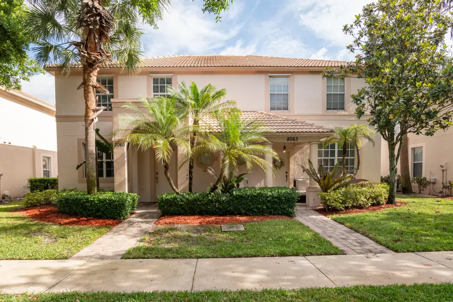 8065 Murano Circle, Palm Beach Gardens, FL 33418 - #2
