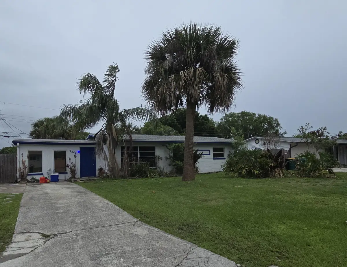 2342 Leewood Boulevard, Melbourne, FL 32935 - #1