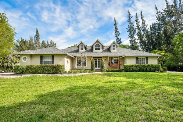 12079 N 70th Pl Place N, The Acreage, FL 33412