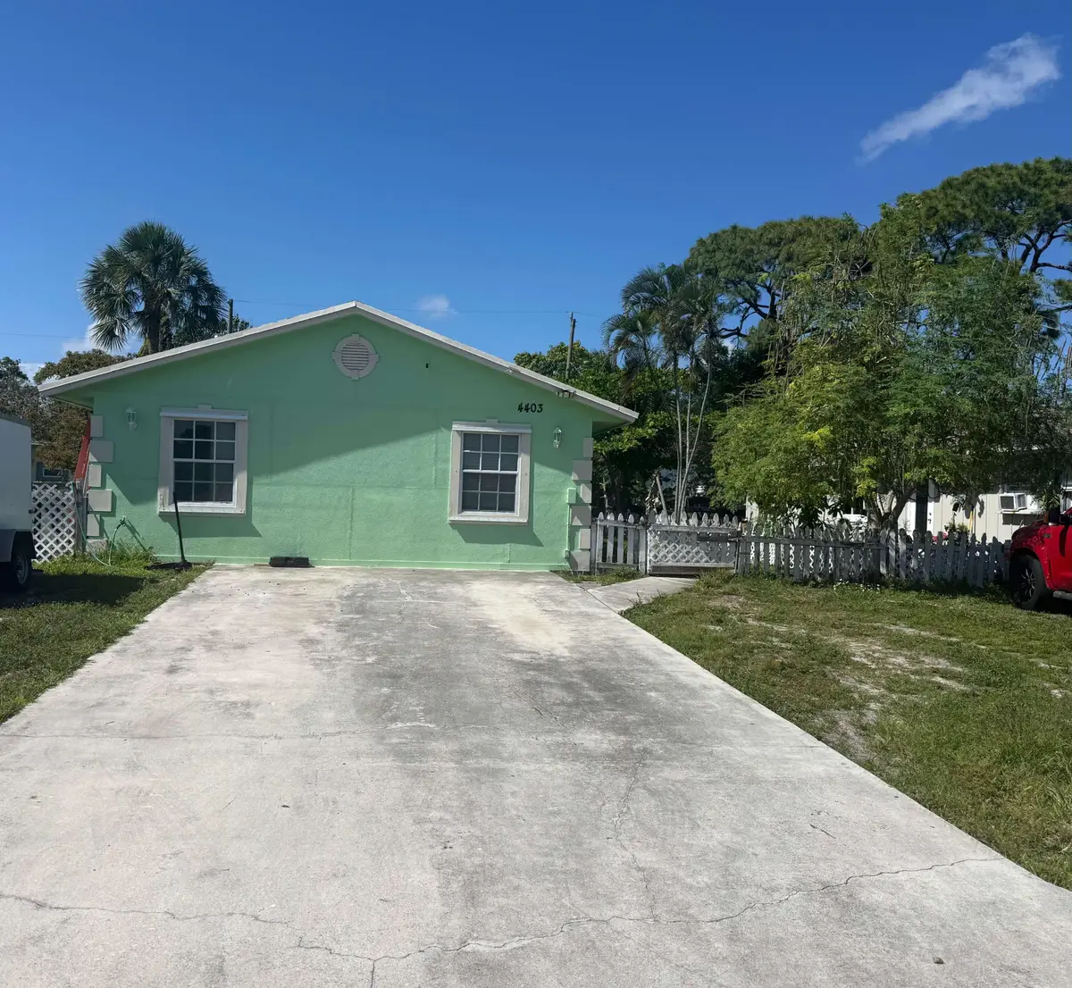 4403 Anna Lane, Palm Springs, FL 33406 - #1