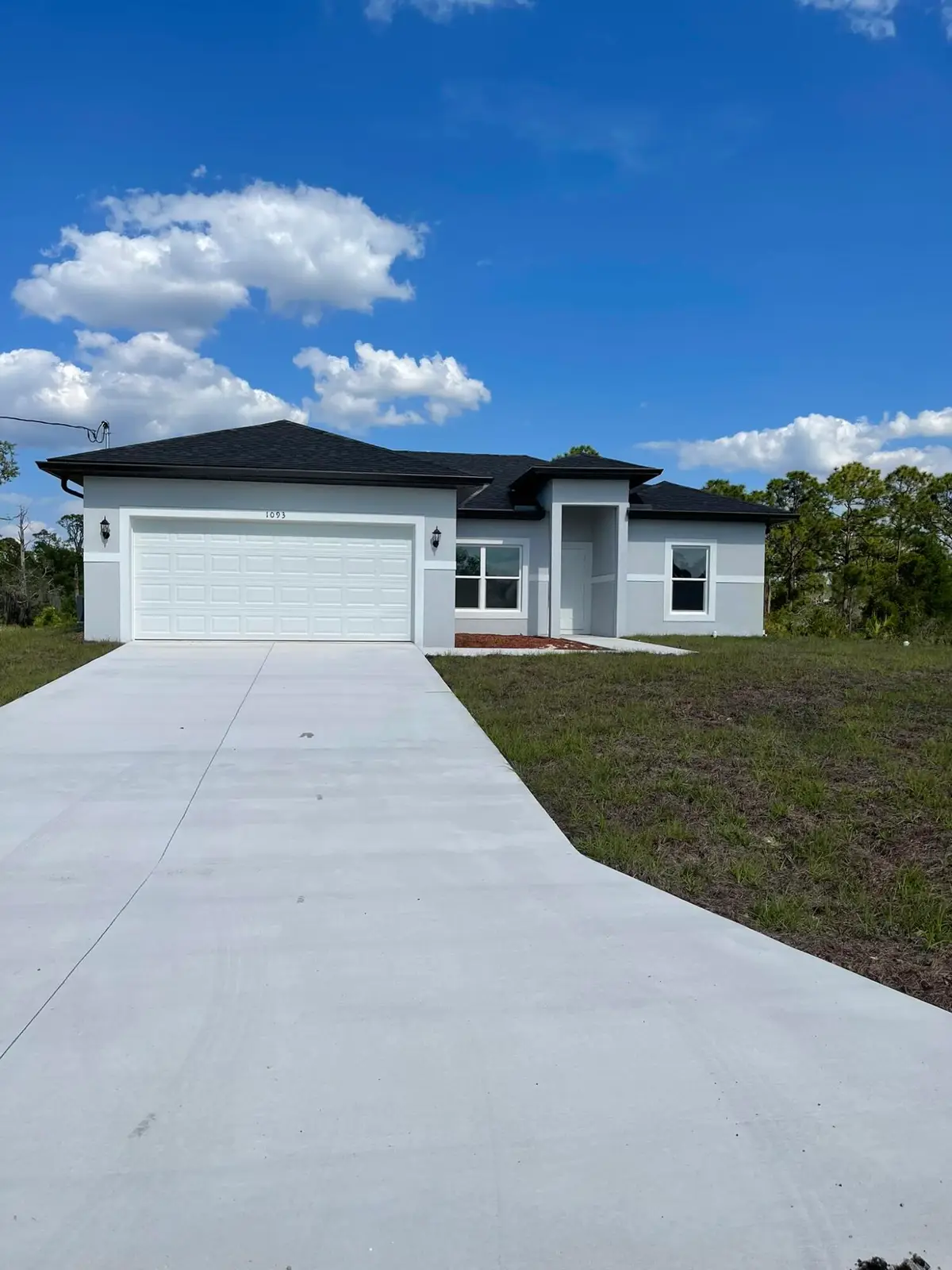 322 Mangonia Avenue, Lehigh Acres, FL 33974 - #1