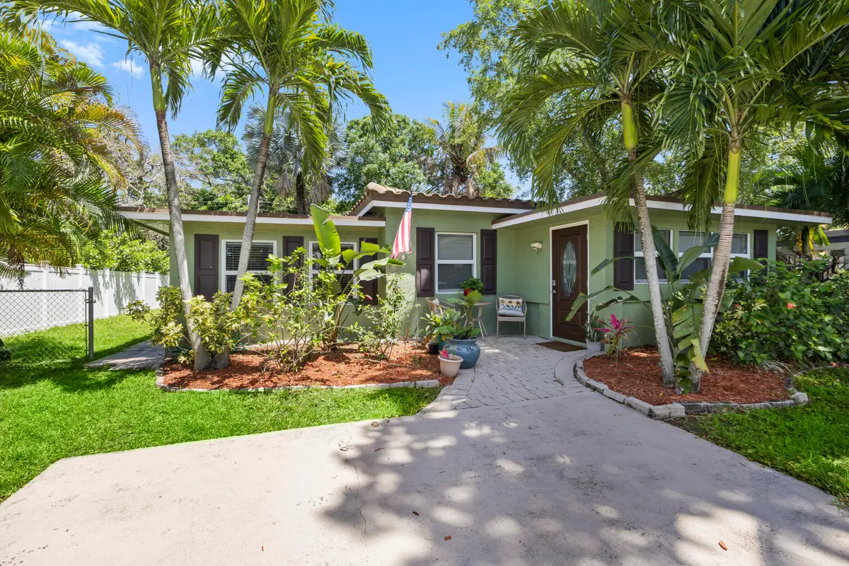 2660 SW 12th Terrace, Fort Lauderdale, FL 33315 - #1