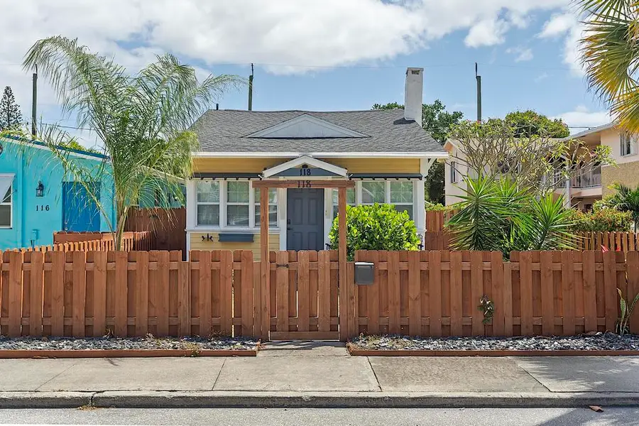 118 S J Street, Lake Worth Beach, FL 33460 - #2