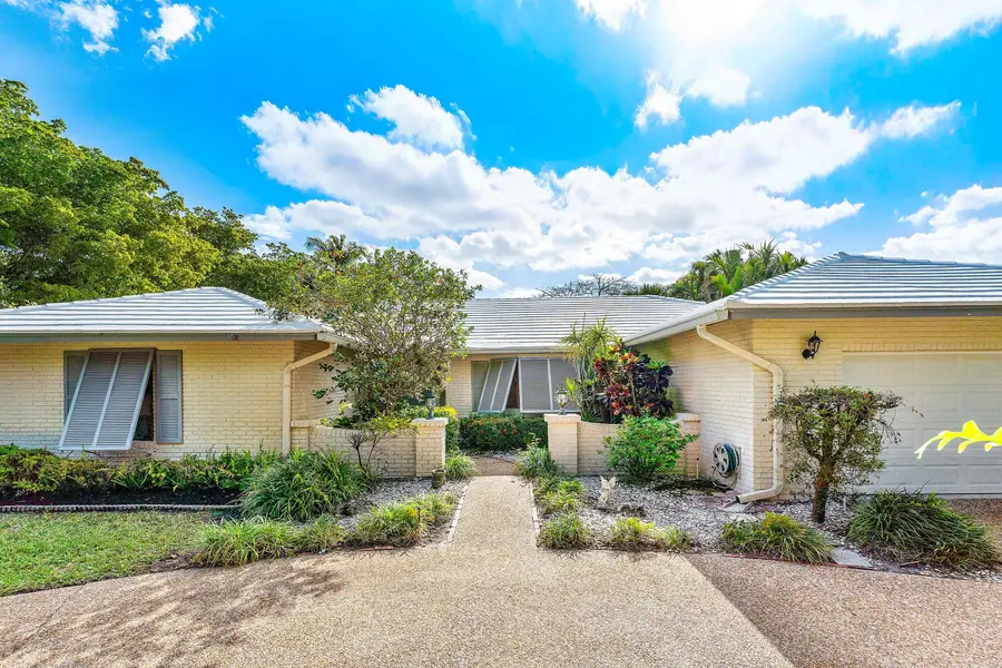 7290 Encina Lane, Boca Raton, FL 33433 - #3