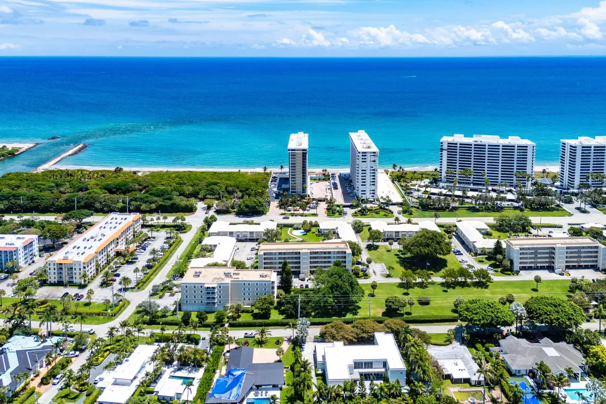 1299 S Ocean Boulevard, Boca Raton, FL 33432 - #1