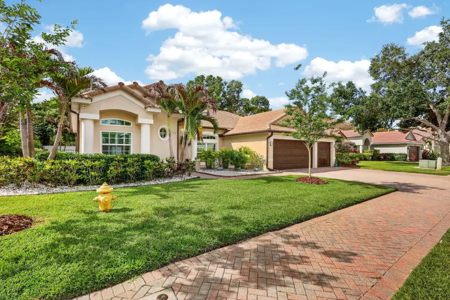 2172 SW Panther Trace, Stuart, FL 34997 - #3