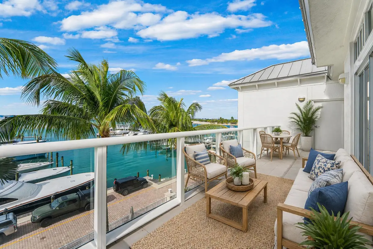 180 Lake Drive #2304, Palm Beach Shores, FL 33404 - #1