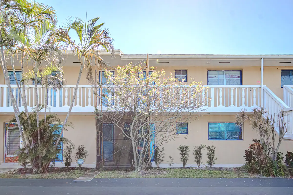 2222 NE 1st Way #202, Boynton Beach, FL 33435 - #1