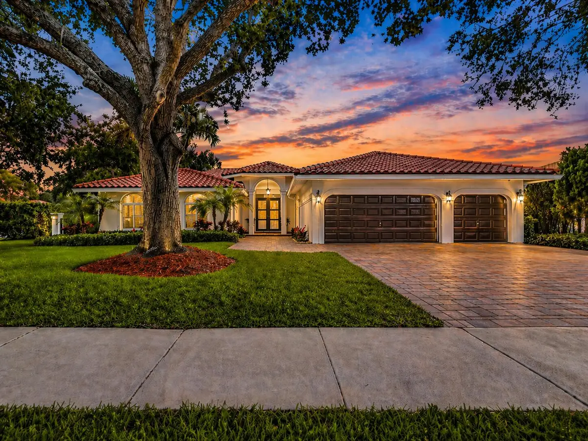 7276 NW 63rd Terrace, Parkland, FL 33067 - #1