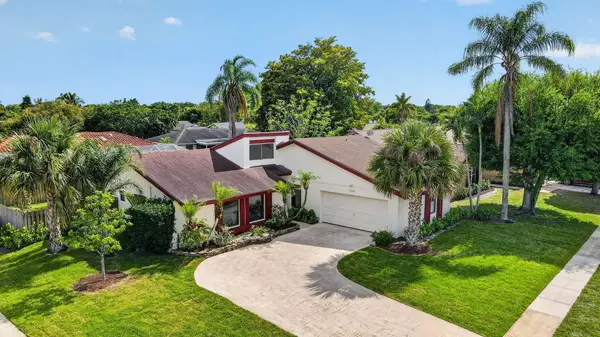 12260 Old Country Road S, Wellington, FL 33414