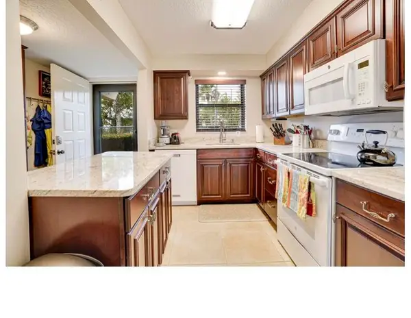 1300 Seaway Drive #2, Fort Pierce, FL 34949