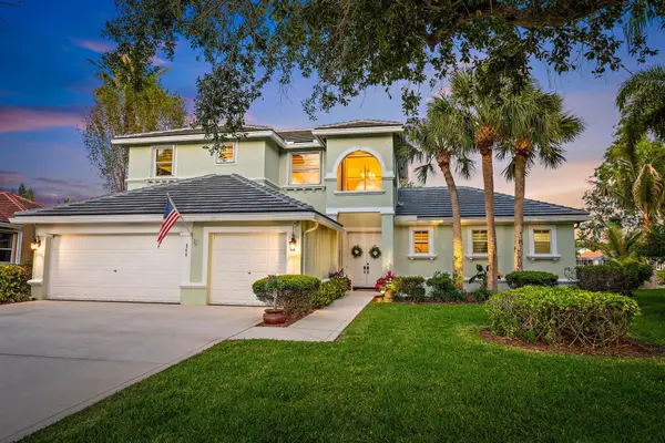 265 Swallowtail Lane, Jupiter, FL 33458