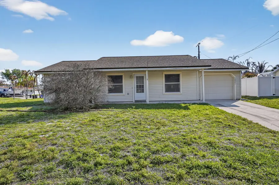 10841 SE Fir Drive, Hobe Sound, FL 33455 - #2