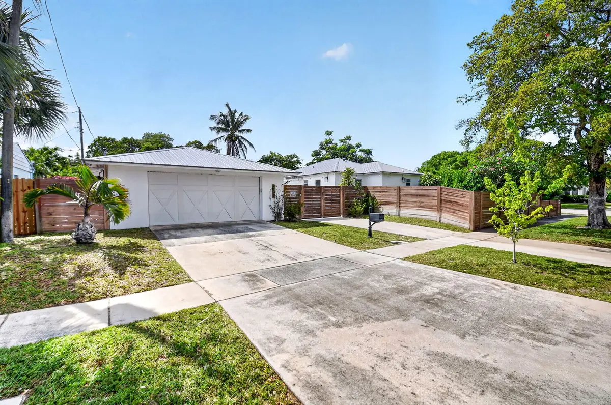 702 Forest Hill Boulevard, West Palm Beach, FL 33405 - #1