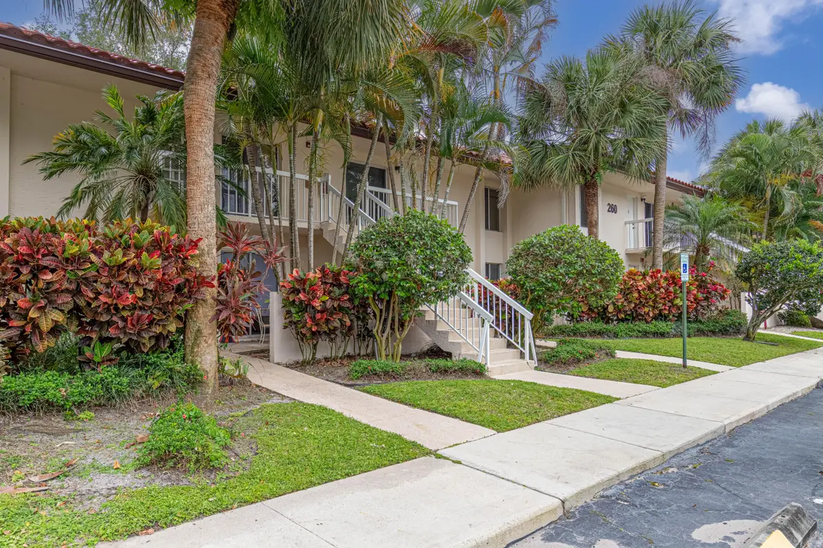260 NW 67th Street #A203, Boca Raton, FL 33487 - #1