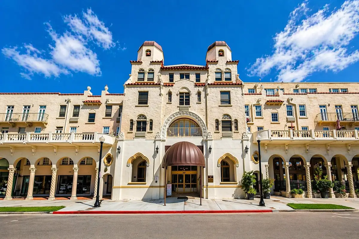 235 Sunrise #3244, Palm Beach, FL 33480 - #1