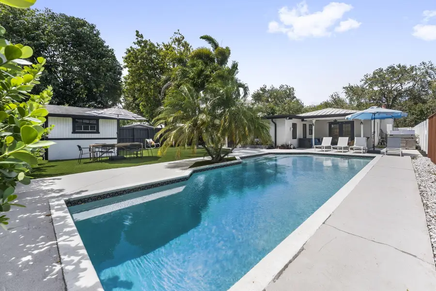 606 SW 19th Street, Fort Lauderdale, FL 33315 - #2