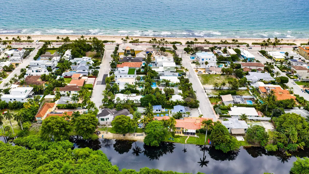 3305 NE 16th Court, Fort Lauderdale, FL 33305 - #1