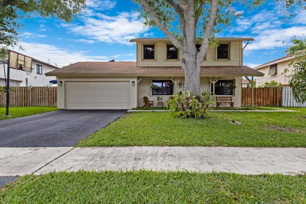 4735 NW 113th Terrace, Sunrise, FL 33323