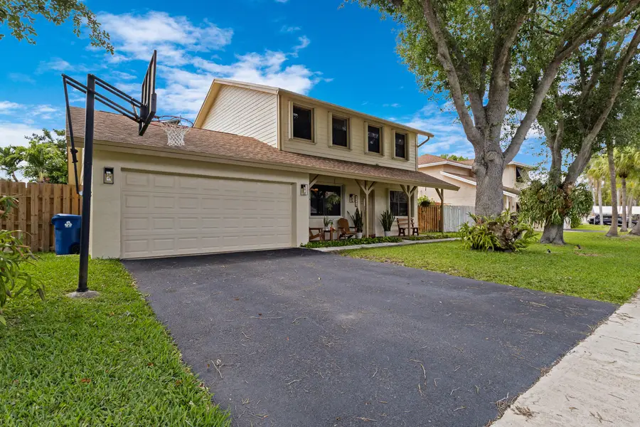 4735 NW 113th Terrace, Sunrise, FL 33323 - #2