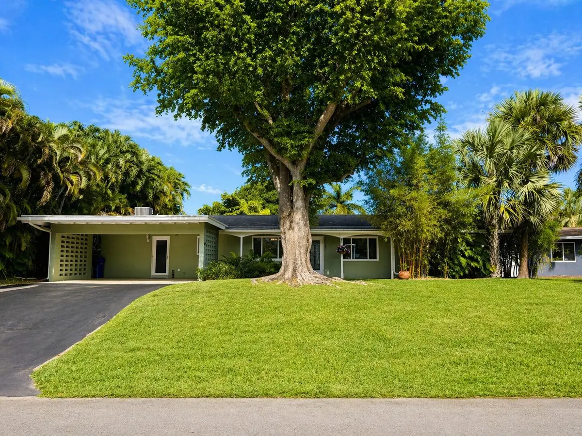 2640 SW 34th Avenue, Fort Lauderdale, FL 33312 - #1