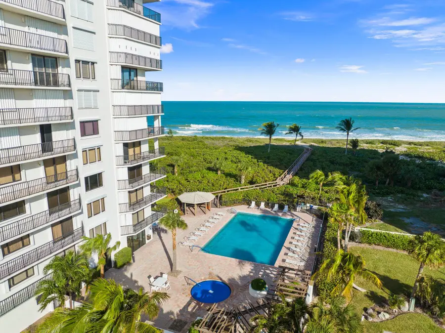 3120 N Highway A1a #402, Fort Pierce, FL 34949 - #3